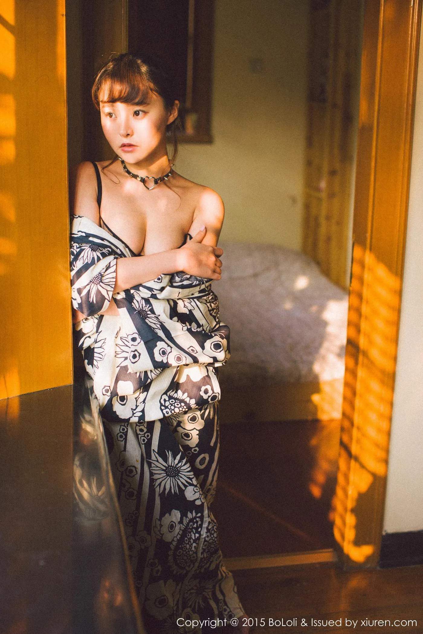 Vol.056 柳侑绮Sevenbaby [52P]插图